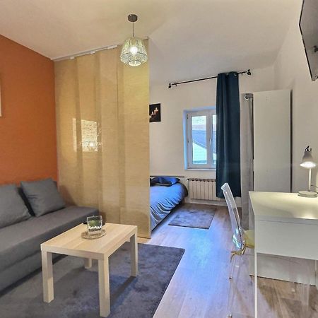 Appartement Petit Cocon à Saint-Avold Extérieur photo