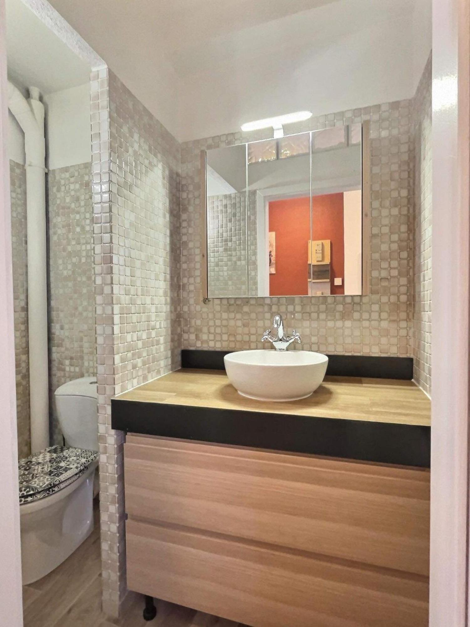 Appartement Petit Cocon à Saint-Avold Extérieur photo
