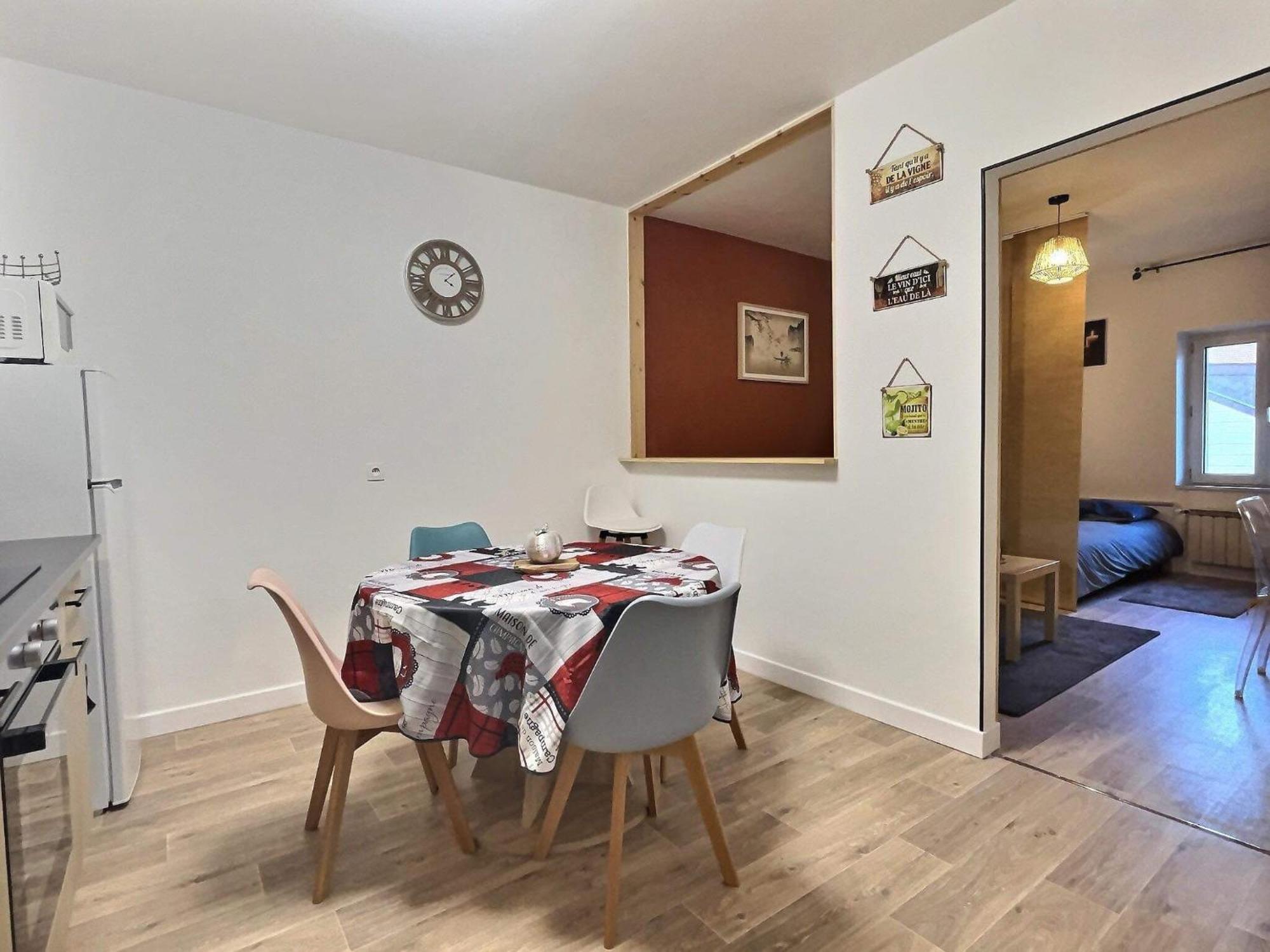 Appartement Petit Cocon à Saint-Avold Extérieur photo